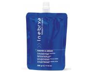 Odbarvovac krm Inebrya Bleaching Hair Cream - Blue - 500 g