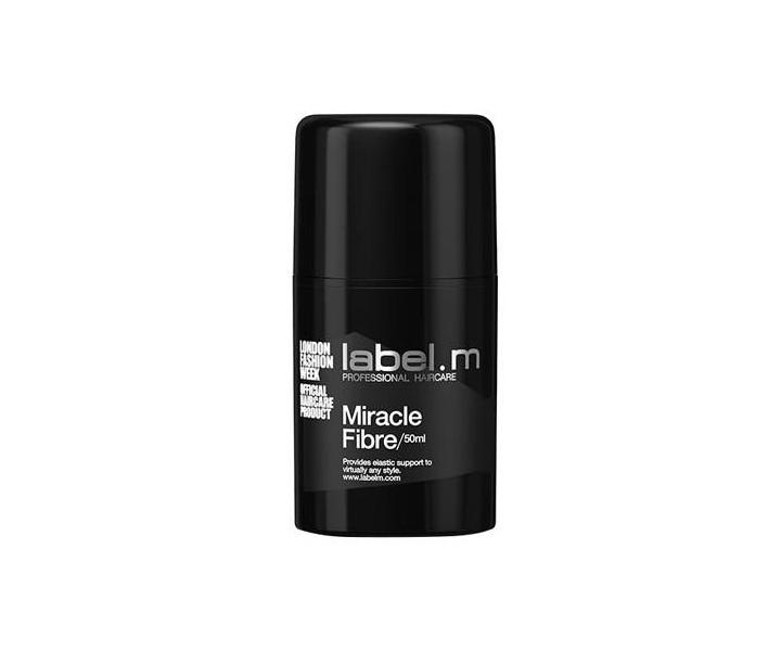 Vláknitá pasta na vlasy Label.m Miracle Fiber - 50 ml
