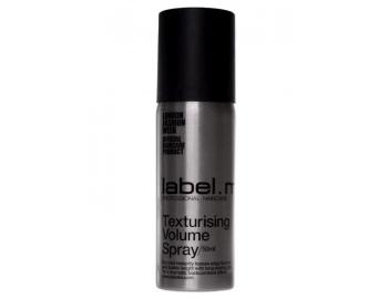 Všestranný stylingový sprej Label.m Texturising Volume - 50 ml