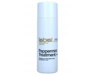 Intenzivn pe s mtou Label.m Peppermint Treatment - 60 ml