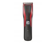 Zastřihovač vlasů Remington My Groom HC5100 - černý/červený