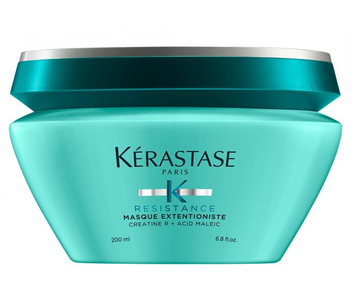 Maska pro podporu růstu vlasů Kérastase Resistance Masque Extentioniste - 200 ml