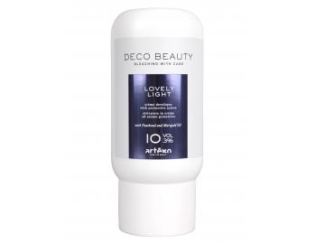 Oxidan krm Artgo Deco Beauty Lovely Light 10 VOL 3% - 1000 ml