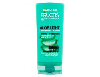 ada pro jemn vlasy Garnier Fructis Aloe Light - balzm 200 ml