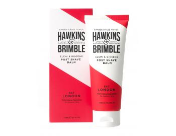 Balzám po holení Hawkins & Brimble Post Shave Balm - 125 ml
