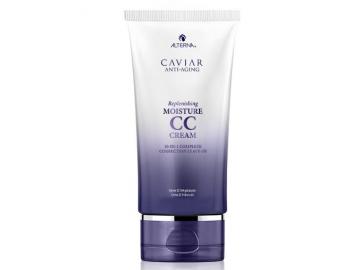 CC krém pro suché a lámavé vlasy Alterna Caviar Moisture - 100 ml