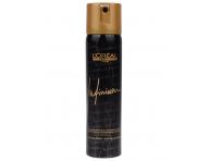 Sada pro neutralizaci blond vlasů Loréal Blondifier + lak Infinium 75 ml ZDARMA