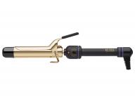 Kulma na vlasy Hot Tools 24K Gold Salon Curling Iron - 32 mm - rozbalené