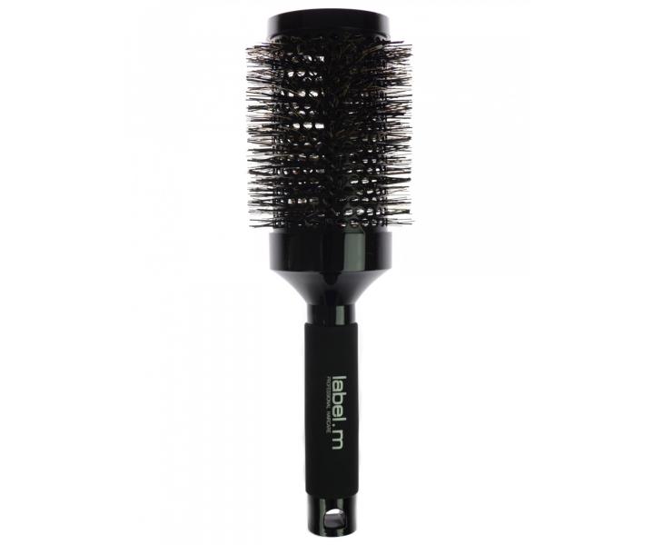 Kulatý kartáč na vlasy Label.m Jumbo Hot Brush - 75 mm
