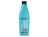 Sada Redken High Rise Volume - ampon + pe + kosmetick tatika ZDARMA