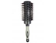 Fén na vlasy BaByliss 6610DE - 2100 W, černý + kartáč na vlasy BaByliss 45 mm ZDARMA