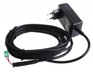 Síťový kabel pro strojek Wahl KM 10 - 4 m