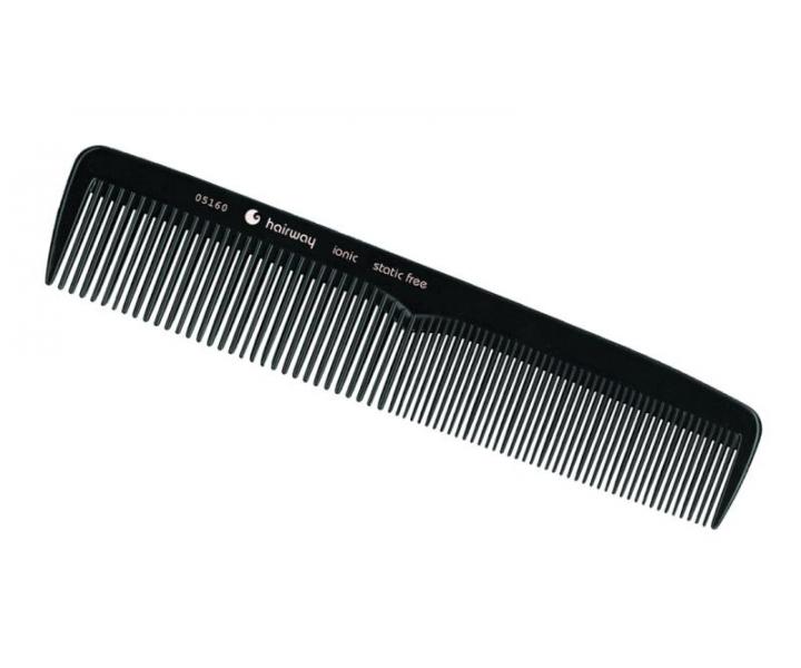 Heben na sthn vlas Hairway Ionic - 192 mm