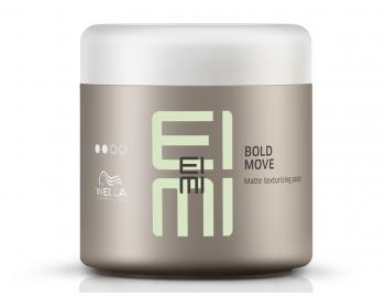 Flexibilní matující pasta na vlasy Wella EIMI Bold Move - 150 ml