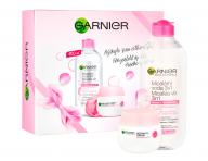Dárková sada pro citlivou a suchou pleť Garnier Skin Naturals