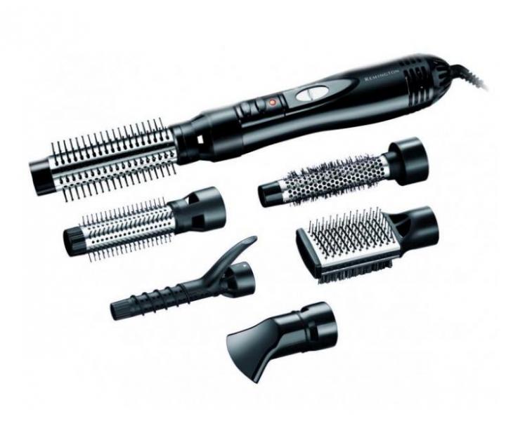 Remington Kulmofén Amaze Airstyler 5in1- bez papírového obalu