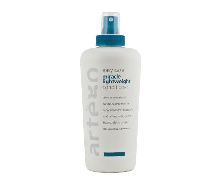 Artégo Kondicionér bez oplachování Miracle Lightweight - 300 ml