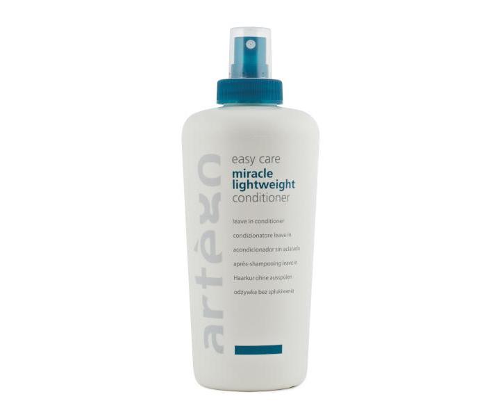 Artgo Kondicionr bez oplachovn Miracle Lightweight - 300 ml