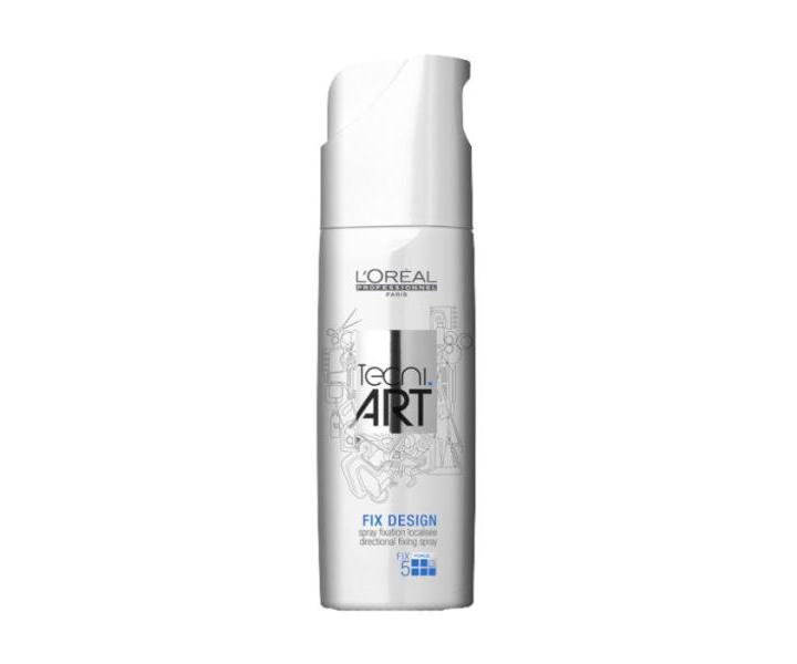 Sprej pro lokln fixaci Loral Tecni.Art Fix Design - 200 ml