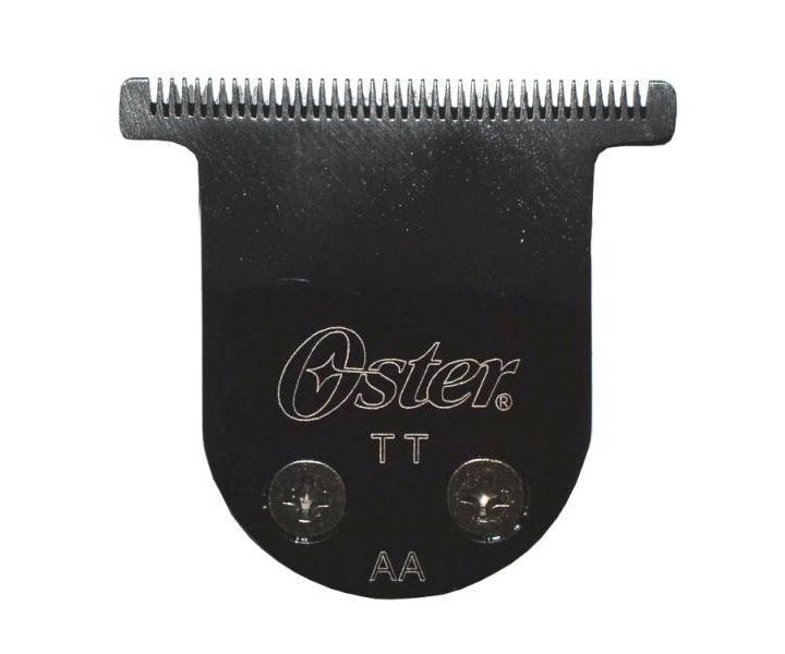 Stihac TT hlavice Oster 0,2 mm pro strojek Artisan Aku