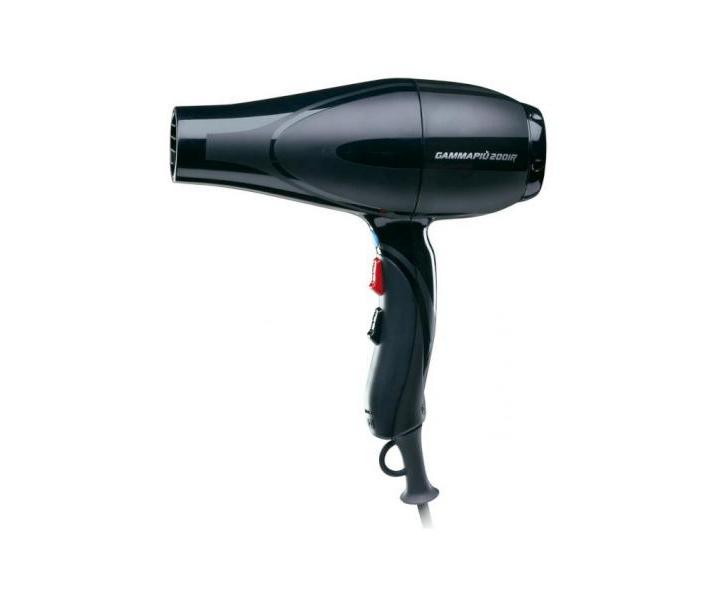 Hairway Trojkulma pro velk� vlny + F�n Gamma Pi� 2001 R