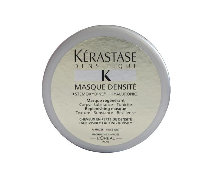 Kérastase Maska Densité pro dodání hustoty vlasů - 75 ml
