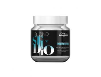 Odbarvovací pasta Loréal Blond Studio Platinium  Plus - 500 ml