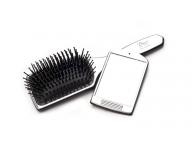 Kart Olivia Garden Duo Anti-Static s vysouvacm zrctkem - 67 x 215 mm