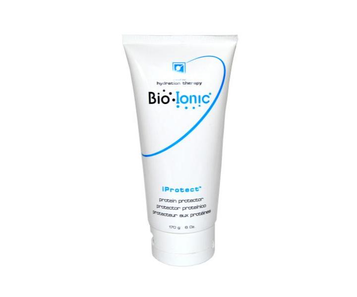 Bio Ionic gel iProtect pro hydrataci a uhlazen vlas - 170 g (bonus)