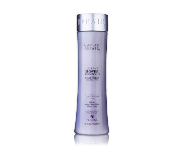 Alterna Caviar RepairX - kondicioner pro regeneraci - 250 ml