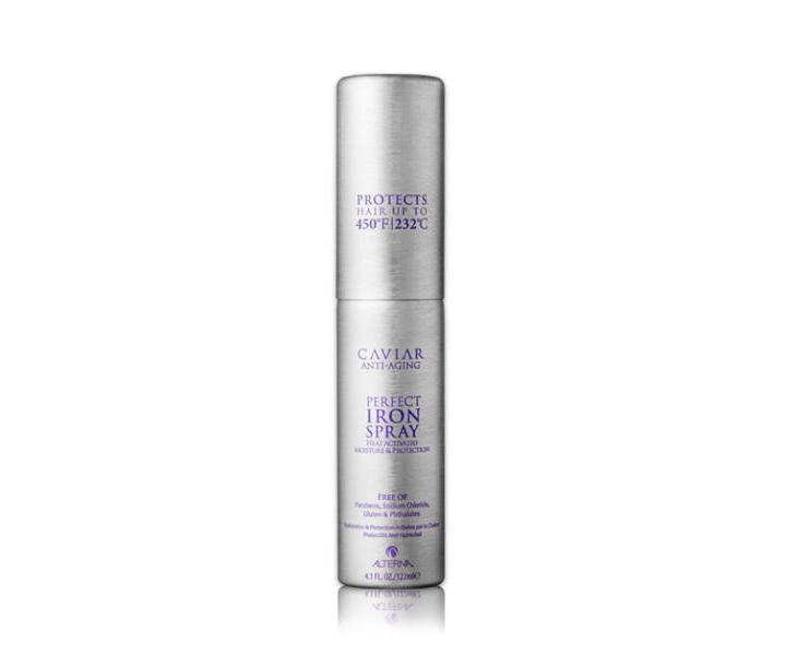 Alterna Caviar Styling - sprej, ochrana vlasů před teplem - 122 ml