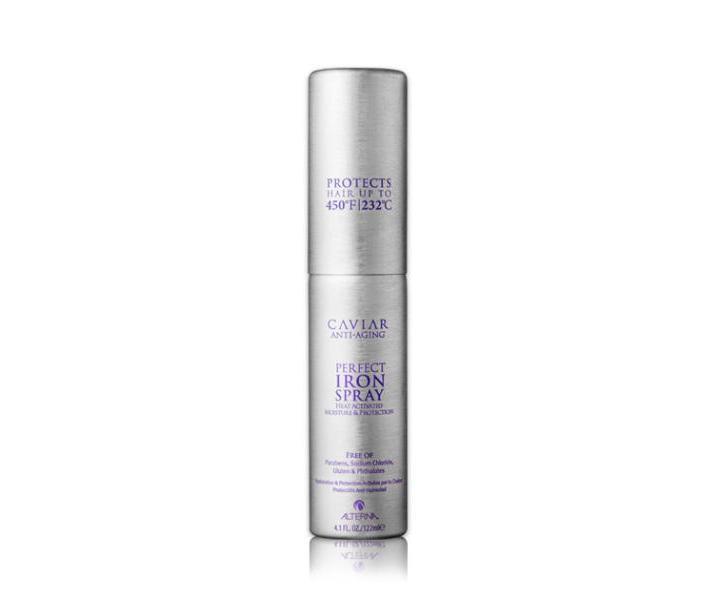 Alterna Caviar Styling - sprej, ochrana vlas ped teplem - 122 ml