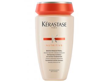 Šampon pro velmi suché vlasy Kérastase Nutritive Magistral - 250ml