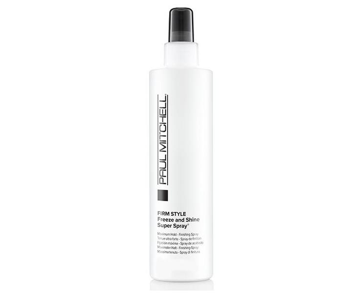 Extrmn a siln fixace Paul Mitchell - Firmstyle