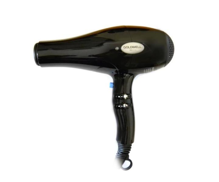 Profesionální fén na vlasy Goldwell Magic Dry Two Ionic - 2200 W