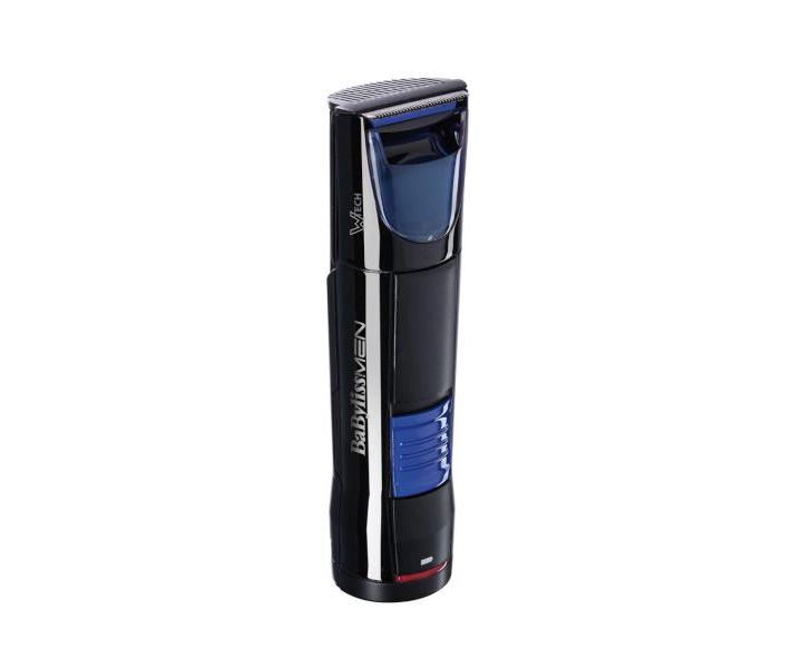 Zastřihovač vousů se sběračem BaByliss For Men T800E