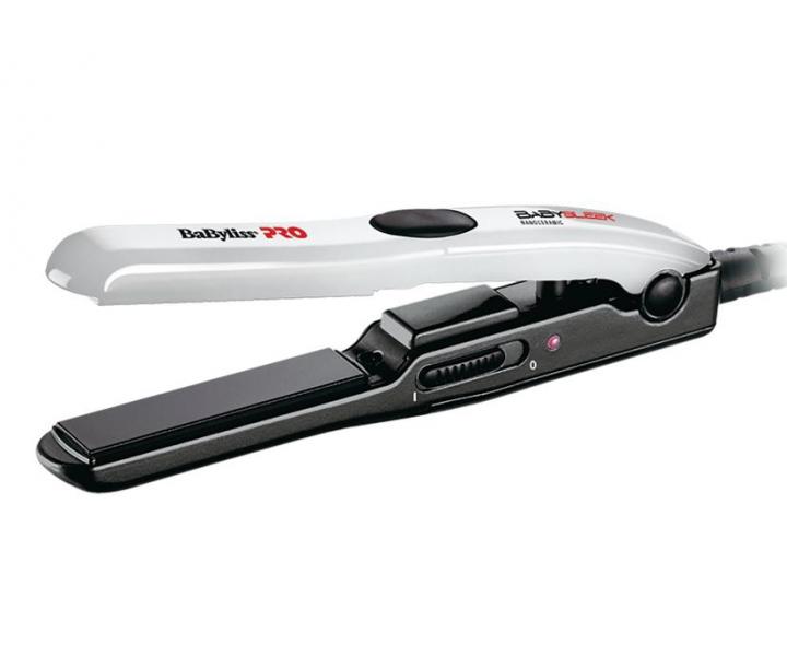 Mini žehlička na vlasy BaByliss Pro Baby Sleek