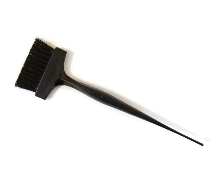 Štětec na barvení vlasů Goldwell Color Brush Large - 55 mm, černý