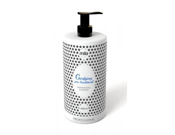 istc ampon Mila Hair Cosmetics Clarifying pre-treatment, 1000 ml