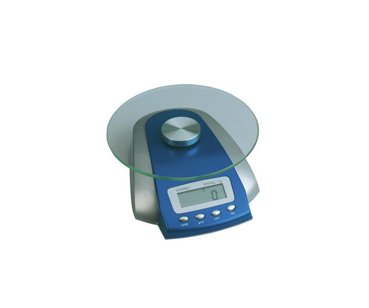 V�ce��elov� sklen�n� v�ha Sibel - max. 3000 g