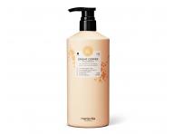 Maska pro oživení barvy vlasů Maria Nila Colour Refresh Bright Copper - měděná