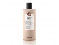 ampon pro zdravou vlasovou pokoku Maria Nila Head & Hair Heal Shampoo