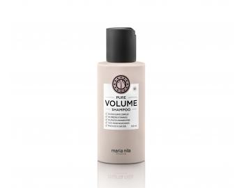 Šampon pro objem jemných vlasů Maria Nila Pure Volume Shampoo - 100 ml