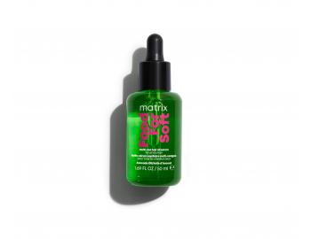 Multifunkční olejové sérum na vlasy Matrix Food For Soft Multi-Use Hair Oil Serum - 50 ml