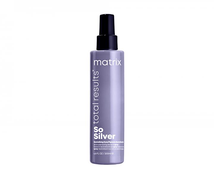 ada pro neutralizaci lutch tn Matrix So Silver