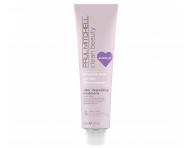 Vyživující barvicí maska Paul Mitchell Clean Beauty Color Depositing Treatment - fialová, 150 ml