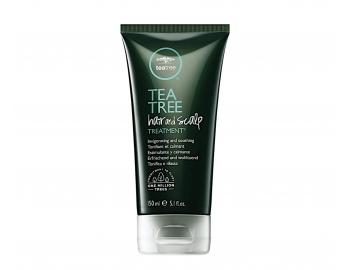 Osvujc kra na vlasy Paul Mitchell Tea Tree - 150 ml