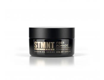 Vláknitá pomáda na vlasy STMNT Fiber Pomade - 30 ml