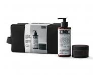 Pnsk drkov sada pro pi a styling vlas s kosmetickou takou STMNT Julius Cvesar