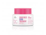 Řada vlasové péče pro barvené vlasy Schwarzkopf Professional BC Bonacure Color Freeze